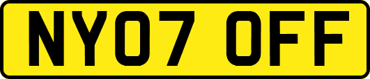 NY07OFF