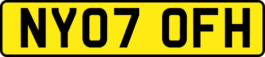 NY07OFH