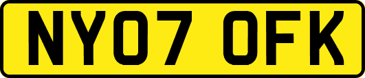 NY07OFK
