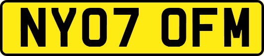 NY07OFM