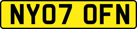 NY07OFN