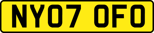NY07OFO