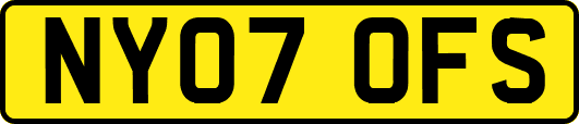 NY07OFS