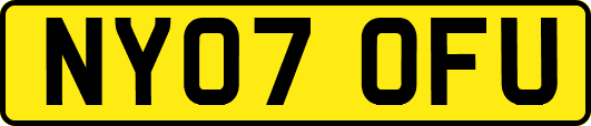 NY07OFU