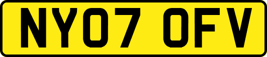 NY07OFV