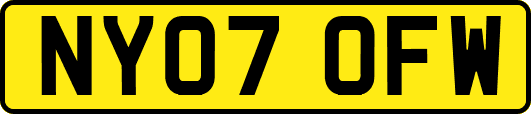 NY07OFW