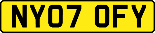 NY07OFY