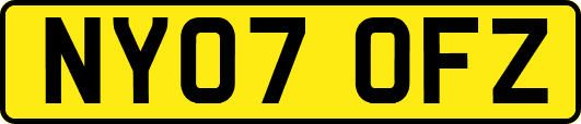 NY07OFZ