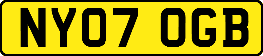 NY07OGB
