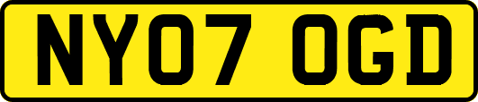 NY07OGD