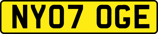 NY07OGE