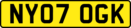 NY07OGK