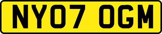 NY07OGM
