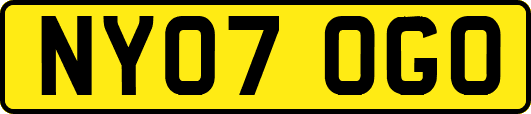 NY07OGO