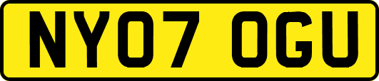 NY07OGU