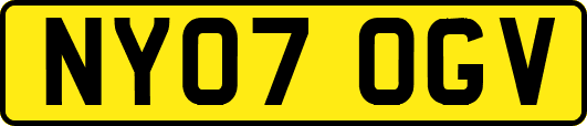 NY07OGV