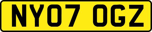 NY07OGZ