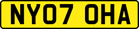 NY07OHA