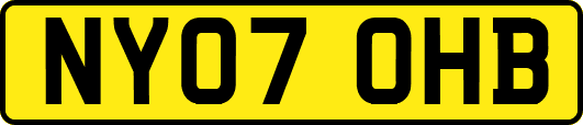 NY07OHB