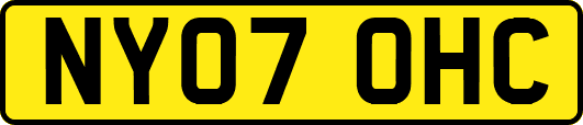 NY07OHC