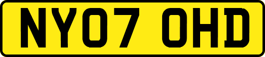 NY07OHD