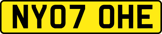 NY07OHE
