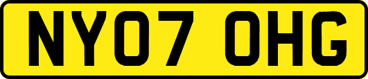 NY07OHG