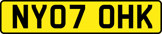 NY07OHK