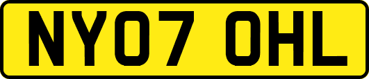 NY07OHL