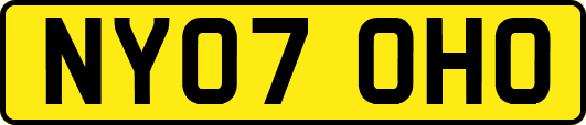 NY07OHO
