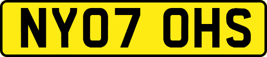 NY07OHS