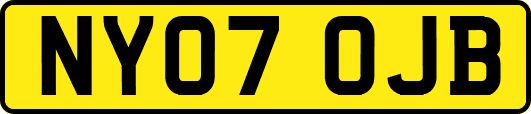 NY07OJB