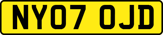 NY07OJD