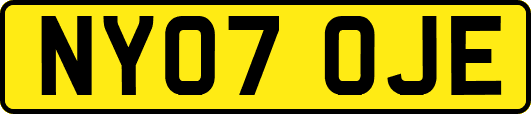 NY07OJE