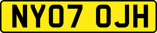 NY07OJH
