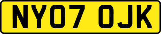 NY07OJK