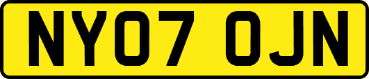 NY07OJN