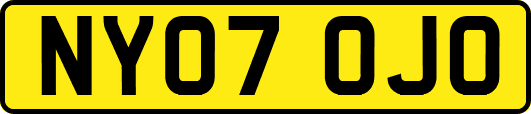 NY07OJO
