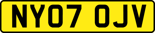 NY07OJV
