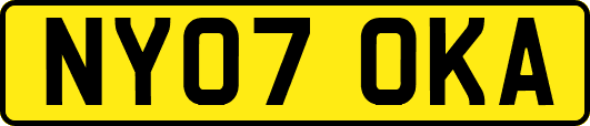 NY07OKA