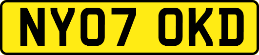 NY07OKD