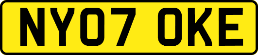 NY07OKE