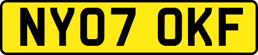 NY07OKF