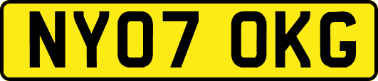 NY07OKG