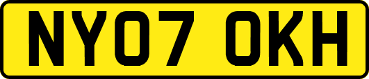 NY07OKH