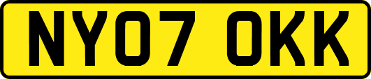 NY07OKK