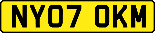 NY07OKM