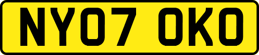 NY07OKO