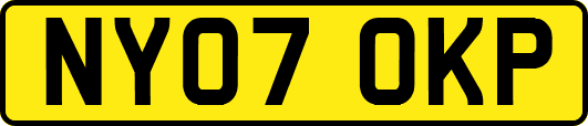 NY07OKP