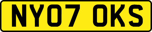 NY07OKS